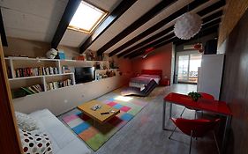 Apartamento Gutenberg